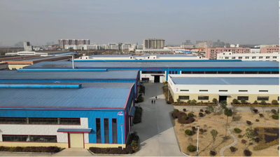 চীন Beijing Deyi Diamond Products Co., Ltd.